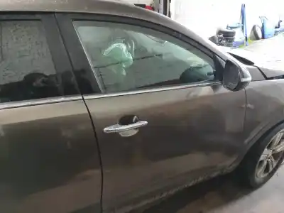 Автозапчасти б/у дверь передняя правая за kia sportage iii (sl) 1.7 crdi ссылки oem iam 