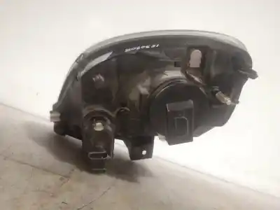 Автозапчастина б/у права фа для nissan kubistar (x76) d7fg7 посилання на oem iam 8200236591