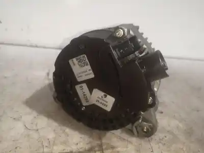 Second-hand car spare part alternator for citroen c3 aircross hm01 oem iam references 1012101720  
