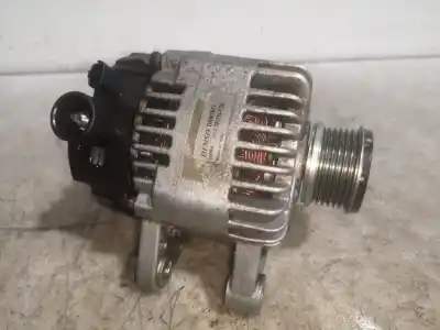 Second-hand car spare part alternator for citroen c3 aircross hm01 oem iam references 1012101720  