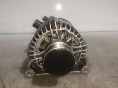 Second-hand car spare part ALTERNATOR for CITROEN C3 AIRCROSS  OEM IAM references 1012101720  