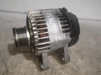 Second-hand car spare part alternator for citroen c3 aircross hm01 oem iam references 1012101720  