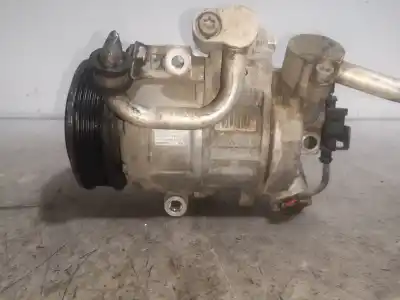 Gebrauchtes Autoersatzteil KLIMAKOMPRESSOR zum SEAT IBIZA (6L1)  OEM-IAM-Referenzen 6Q0820808D  