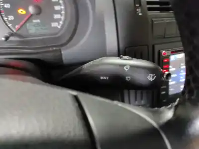 Автозапчастина б/у многофункційне управління для volkswagen polo (9n3) bnv посилання на oem iam 