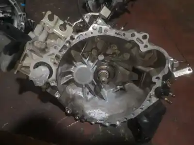 Peça sobressalente para automóvel em segunda mão CAIXA DE VELOCIDADES por TOYOTA COROLLA (E12)  Referências OEM IAM   