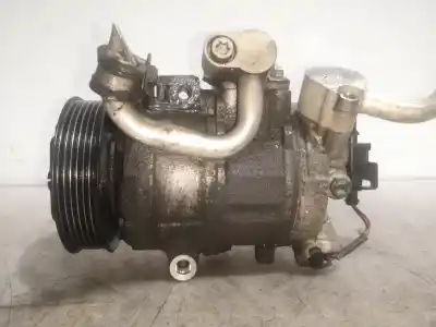 Second-hand car spare part AIR CONDITIONING COMPRESSOR for SEAT IBIZA III (6L1)  OEM IAM references 6Q0820803D  