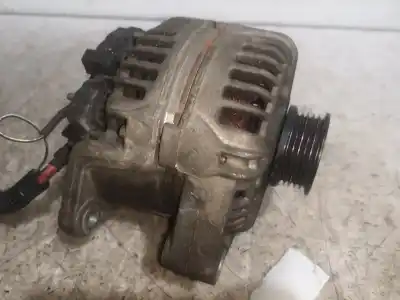 İkinci el araba yedek parçası ALTERNATÖR için OPEL CORSA C  OEM IAM referansları 55556068  