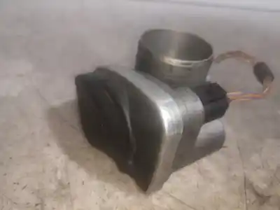 Second-hand car spare part Throttle Body for RENAULT MODUS I K4M791 OEM IAM references 8200190230  