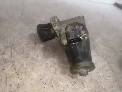 Автозапчастина б/у клапан Egr для OPEL CORSA D A13DTC Посилання на OEM IAM 701599040  