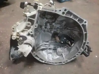 Piesă de schimb auto la mâna a doua CUTIE DE VITEZE pentru CITROEN C3 AIRCROSS  Referințe OEM IAM 20CR15  