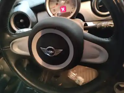 Piesă de schimb auto la mâna a doua AIRBAG FAȚÃ STÂNGA pentru MINI MINI (R56)  Referințe OEM IAM 32302757663  