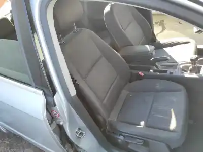 Peça sobressalente para automóvel em segunda mão assento dianteiro direito por audi a4 b7 (8ec) 2.0 referências oem iam   