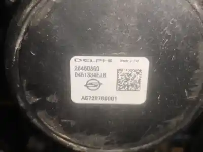 Second-hand car spare part complete engine for ssangyong korando d22dtf oem iam references d22dtf  