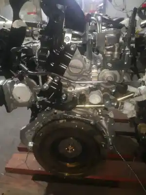 Second-hand car spare part complete engine for mitsubishi eclipse cross (gk0w) 4b40 oem iam references 4b40  