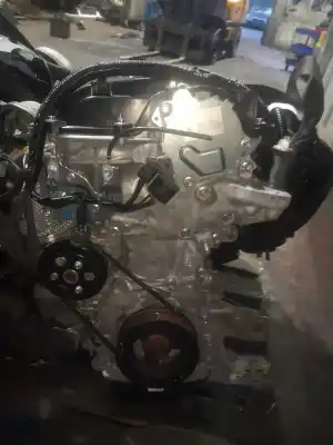 Pezzo di ricambio per auto di seconda mano motore completo per mazda cx-5 (kf) pe riferimenti oem iam   