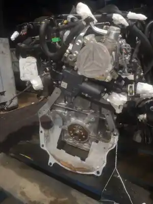 Pezzo di ricambio per auto di seconda mano motore completo per mazda cx-5 (kf) pe riferimenti oem iam   
