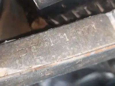 Pezzo di ricambio per auto di seconda mano motore completo per mazda cx-5 (kf) pe riferimenti oem iam   