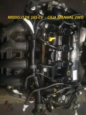 Pezzo di ricambio per auto di seconda mano MOTORE COMPLETO per MAZDA CX-5 (KF)  Riferimenti OEM IAM   