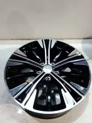 Second-hand car spare part rims set for mitsubishi eclipse cross (gk0w) 4b40 oem iam references pack 18 mitsubishi  