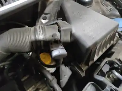Автозапчастина б/у витратомір повітря для volkswagen polo (9n3) bnv посилання на oem iam 038906461b