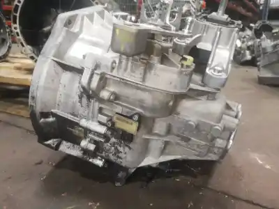Автозапчастина б/у коробка передач для mini mini (r56) cooper d посилання на oem iam 23007568721  