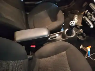 Автозапчастина б/у центральна консоль для mini mini (r56) cooper d посилання на oem iam 