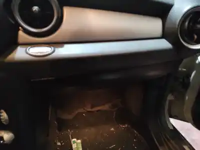 Автозапчастина б/у бардачок для mini mini (r56) cooper d посилання на oem iam 
