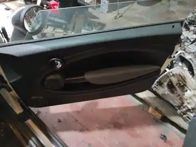 Автозапчастина б/у обработка передніх правіх дверей для mini mini (r56) cooper d посилання на oem iam 