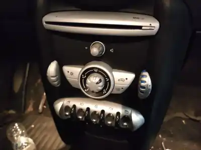 Автозапчасти б/у КЛИМАТ-КОНТРОЛЬ за MINI MINI (R56)  ссылки OEM IAM   