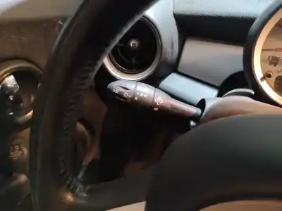 Tweedehands auto-onderdeel MULTIFUNCTIONELE BEDIENING voor MINI MINI (R56)  OEM IAM-referenties   