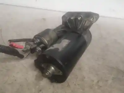Second-hand car spare part starter motor for mini mini (r56) cooper d oem iam references 0001138006  