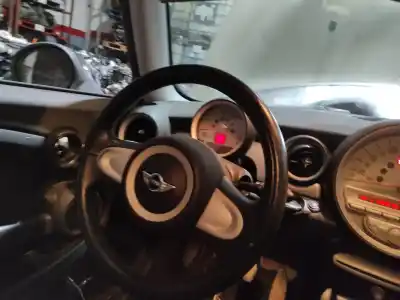 Автозапчастина б/у кермо для mini mini (r56) cooper d посилання на oem iam 