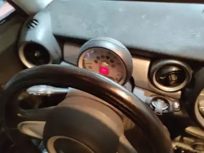 Second-hand car spare part steering wheel for mini mini (r56) cooper d oem iam references   