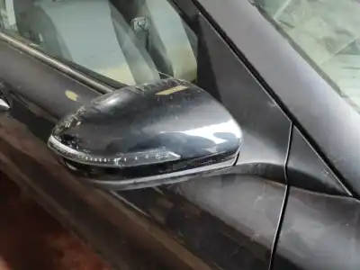 Автозапчастина б/у правий задний огляд для hyundai i20 (bc3) g4la посилання на oem iam 87620c8082