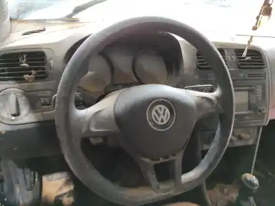 Piesă de schimb auto la mâna a doua VOLAN pentru VOLKSWAGEN POLO (6C1)  Referințe OEM IAM 6C0419091  