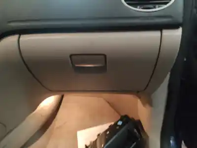 Second-hand car spare part glove compartment for ford focus berlina (cap) d/g8da oem iam references 