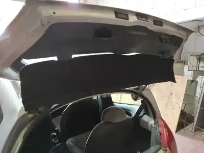 Автозапчастина б/у задній лоток для CITROEN C2 D-8HZ Посилання на OEM IAM   