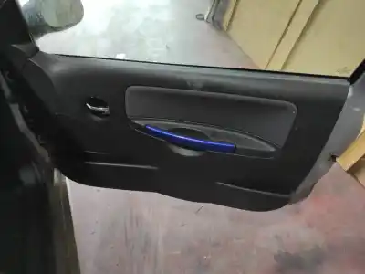 Second-hand car spare part RIGHT FRONT DOOR TRIM for CITROEN C2  OEM IAM references   