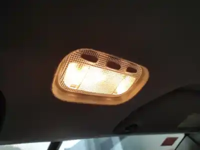 Pièce détachée automobile d'occasion Lumière Intérieure pour CITROEN C2 D-8HZ Références OEM IAM   