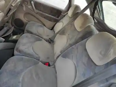Автозапчастина б/у СЕРЕДНЕ ЗАДНЕ СИДІЛО для CITROEN XSARA PICASSO (N68)  Посилання на OEM IAM   