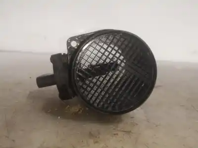 Автозапчасти б/у расходомер воздуха за seat toledo ii (1m2) 1.9 tdi ссылки oem iam 071906461a  