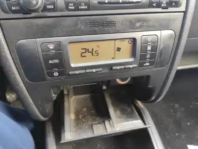 Second-hand car spare part CLIMATE CONTROL for SEAT TOLEDO II (1M2)  OEM IAM references   