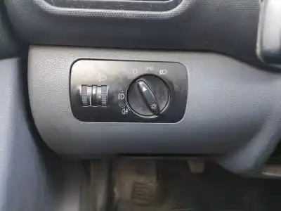 Автозапчастина б/у УПРАВЛІННЯ СВІТЛОМ для SEAT TOLEDO II (1M2)  Посилання на OEM IAM   