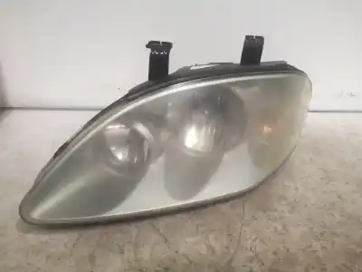 Second-hand car spare part left headlight for ssangyong rodius d/d27dt oem iam references 