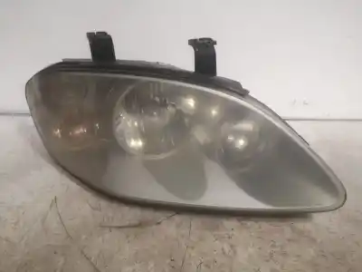 Second-hand car spare part right headlight for ssangyong rodius d/d27dt oem iam references 