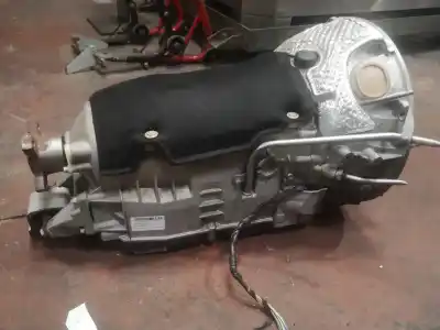 Автозапчастина б/у коробка передач для mercedes-benz viano (639) 642890 посилання на oem iam a9062700700  