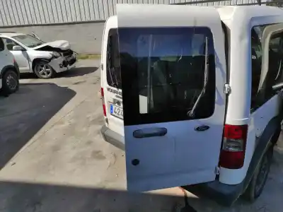 İkinci el araba yedek parçası ARKA SAG KAPI için FORD TOURNEO CONNECT (TC7)  OEM IAM referansları   