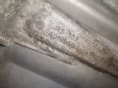 Pièce détachée automobile d'occasion boîte de vitesses pour renault scénic ii (jm0/1_) 1.5 dci (jm0f) références oem iam jr5103  