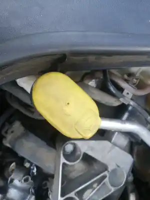 Pièce détachée automobile d'occasion Réservoir De Lave-glace pour RENAULT SCÉNIC II (JM0/1_) 1.5 DCI (JM0F) Références OEM IAM   