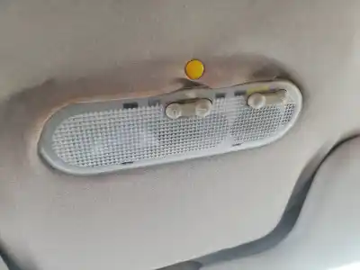 Second-hand car spare part interior light for renault scénic ii (jm0/1_) 1.5 dci (jm0f) oem iam references 